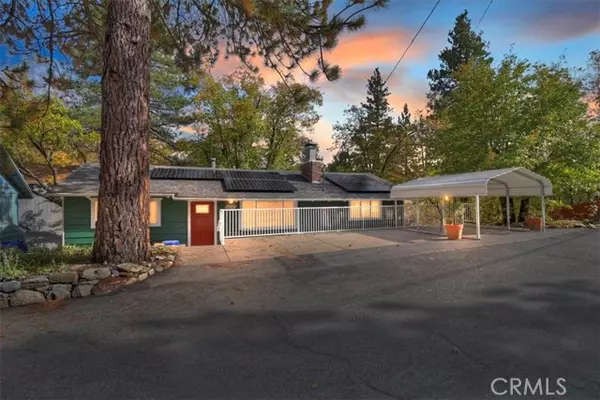 32765 Cougar, Los Angeles, CA 92382