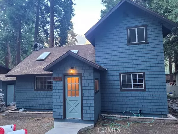 40998 Pine, Forest Falls, CA 92339