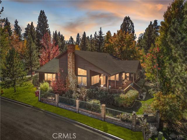 41598 Stone Bridge, Big Bear Lake, CA 92315