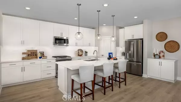 Los Angeles, CA 92596,34633 Clementine Street