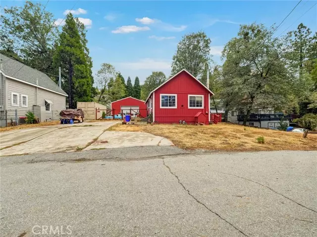 Cedarpines Park, CA 92322,22235 Forest