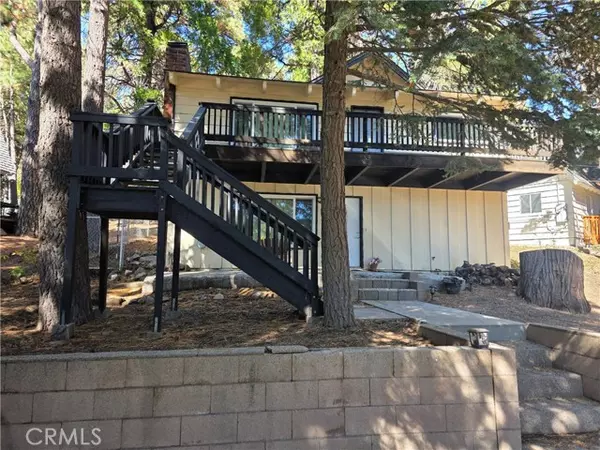 Running Springs, CA 92382,31116 All View