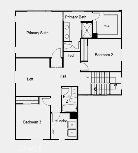 Los Angeles, CA 92596,33251 Damask Lane