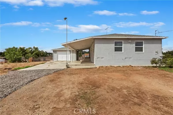 Perris, CA 92570,20407 Markham