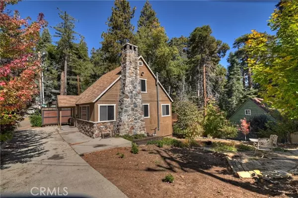 Lake Arrowhead, CA 92386,863 Oak Road