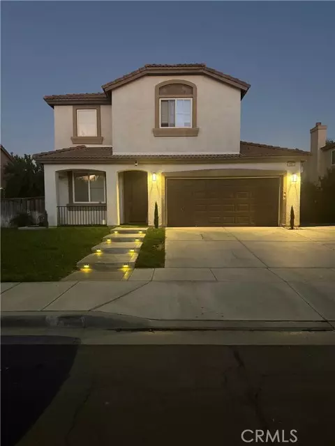 721 Sweet Clover, San Jacinto, CA 92582