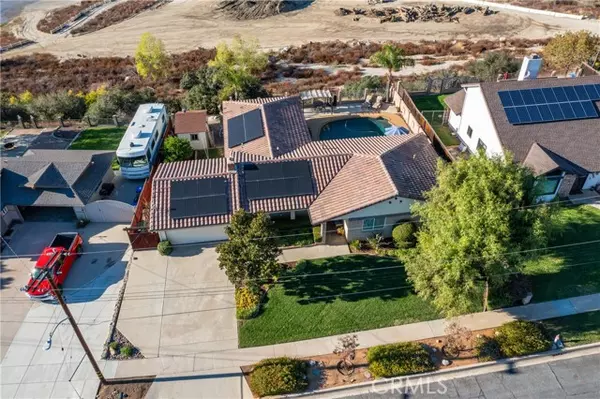 Yucaipa, CA 92399,35610 Panorama