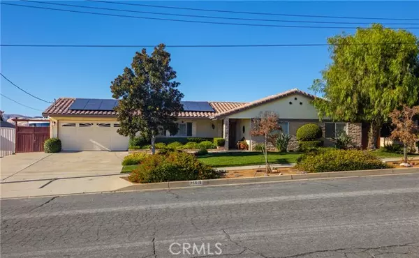 Yucaipa, CA 92399,35610 Panorama