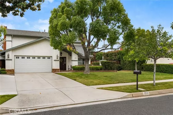 Redlands, CA 92374,709 Calle De Silva