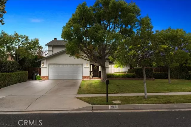 Redlands, CA 92374,709 Calle De Silva