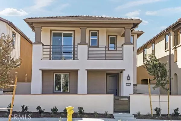 158 Carmine, Irvine, CA 92618