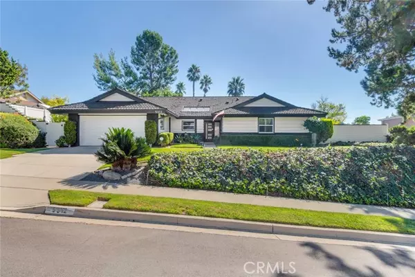 5312 Kentwater Place, Yorba Linda, CA 92886