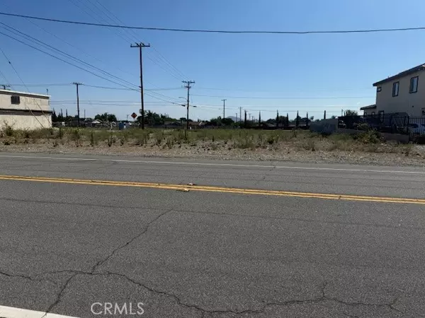 15891 Highland, Fontana, CA 92336