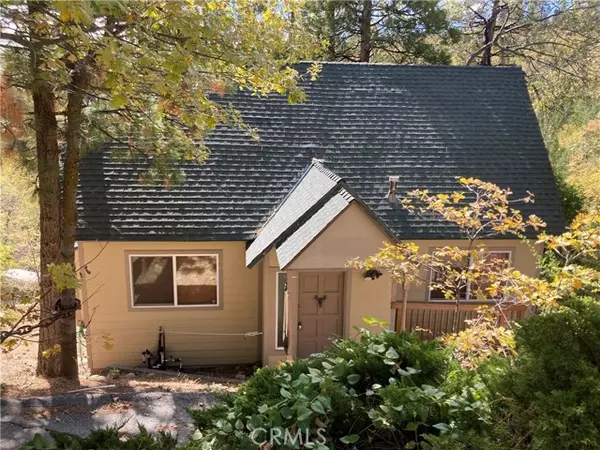 Lake Arrowhead, CA 92352,27425 Peninsula