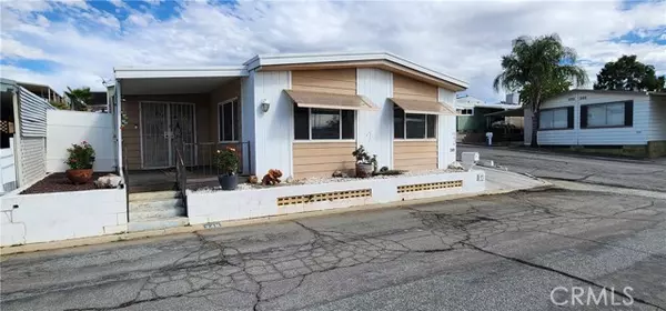 Calimesa, CA 92320,10320 Calimesa #249