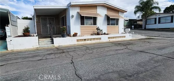 Calimesa, CA 92320,10320 Calimesa #249