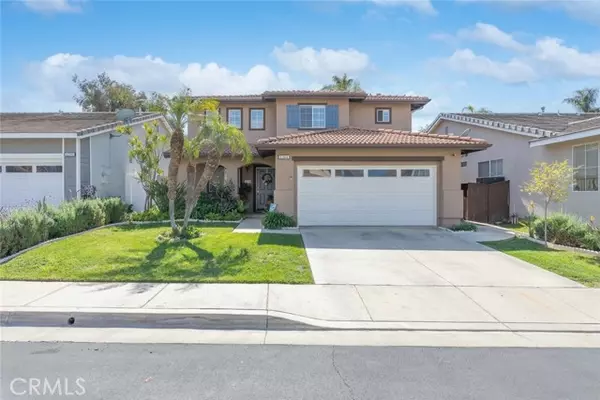 Corona, CA 92881,1284 Longport Way