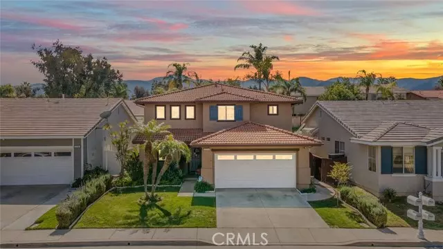 Corona, CA 92881,1284 Longport Way