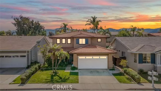 Corona, CA 92881,1284 Longport Way