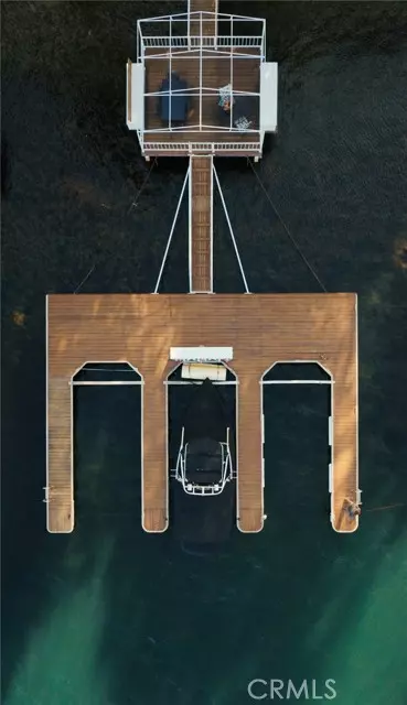 0 North Bay Dock N-509B, Lake Arrowhead, CA 92352
