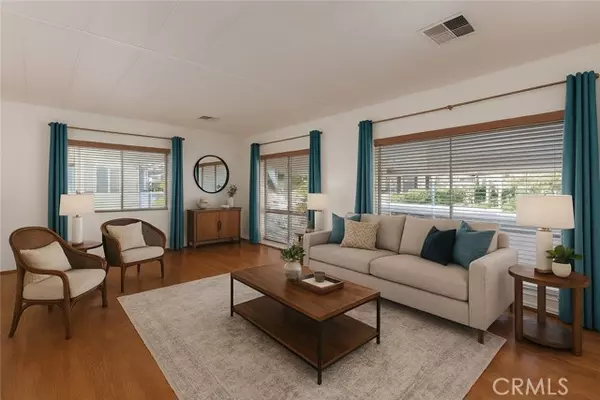 Redlands, CA 92374,1251 Lugonia #54