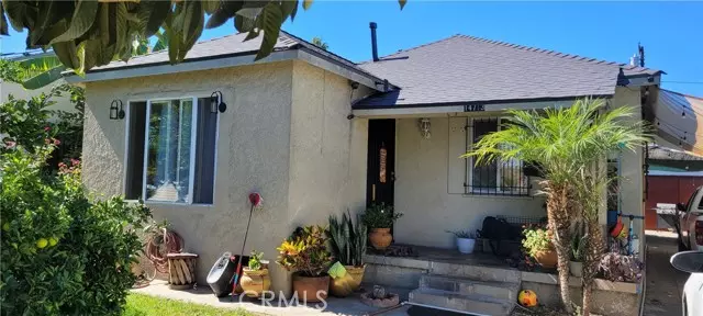 Compton, CA 90221,14713 S Lime