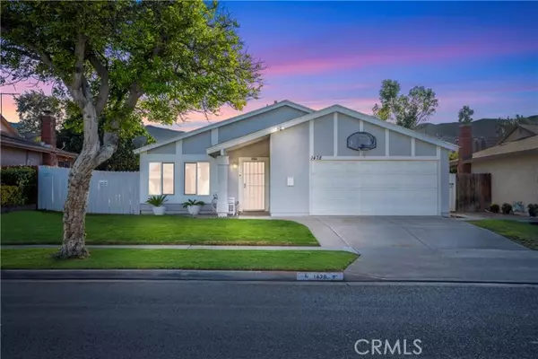 1478 Dyer, Corona, CA 92882