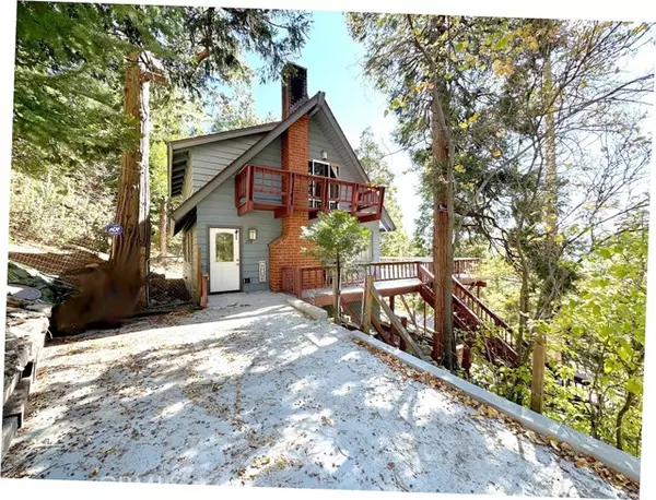Lake Arrowhead, CA 92352,27300 Bernina