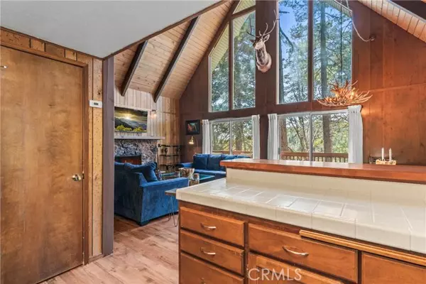 Lake Arrowhead, CA 92352,26375 Augusta Drive