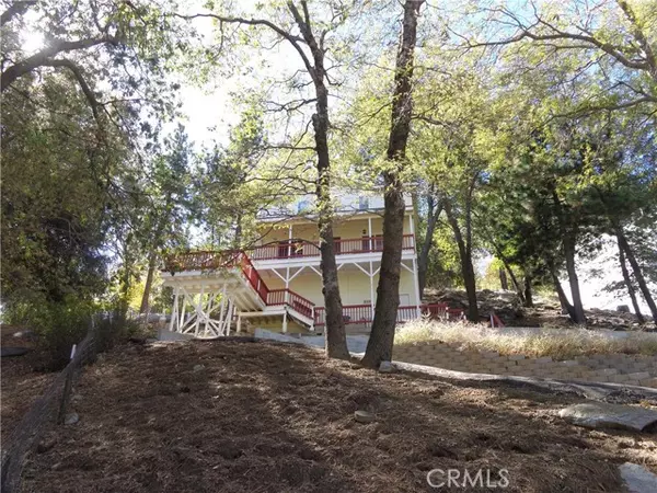 Crestline, CA 92325,24071 Fern Glen Lane