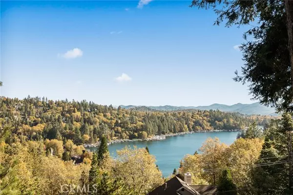 Lake Arrowhead, CA 92352,27506 North Bay