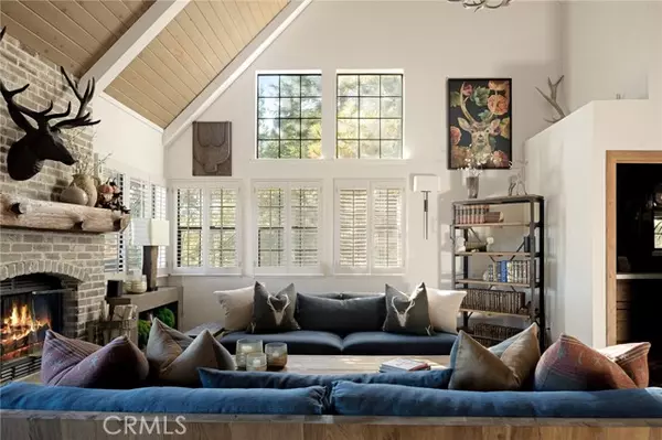 27506 North Bay, Lake Arrowhead, CA 92352