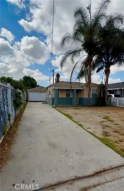 2618 E 124th, Compton, CA 90222