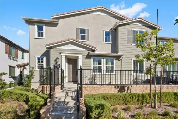 Fontana, CA 92336,5604 Altamura Way #10