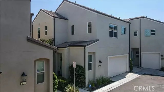 Corona, CA 92883,4173 Horvath Street #105