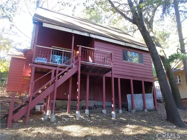 Crestline, CA 92325,1021 Coulter Pine