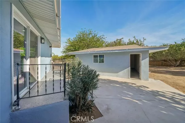 Hesperia, CA 92345,17323 Fairburn Street