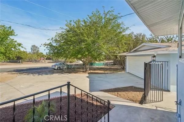 Hesperia, CA 92345,17323 Fairburn Street