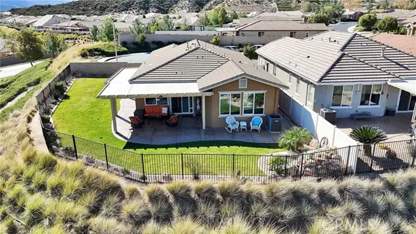 428 Saddlerock, Beaumont, CA 92223