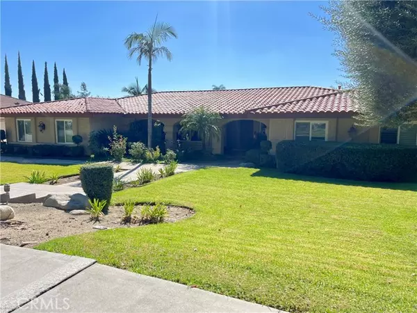 256 W 18th, Upland, CA 91784