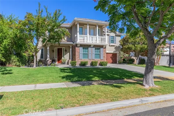 1455 Deer Hollow, Corona, CA 92882