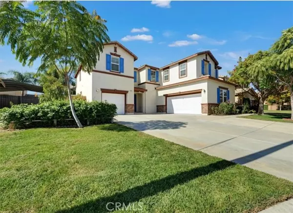 7251 Blue Crab Court, Eastvale, CA 92880