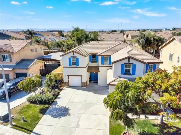 Eastvale, CA 92880,7251 Blue Crab Court