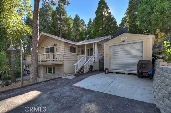 Running Springs, CA 92382,31162 All View