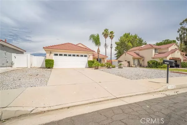 Moreno Valley, CA 92557,23540 Swan Street