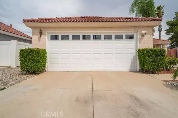 Moreno Valley, CA 92557,23540 Swan Street