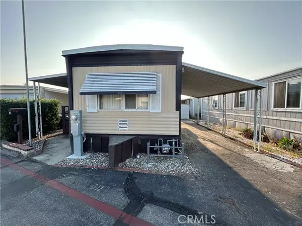 1045 N Azusa Ave. SPC 50, Covina, CA 91722