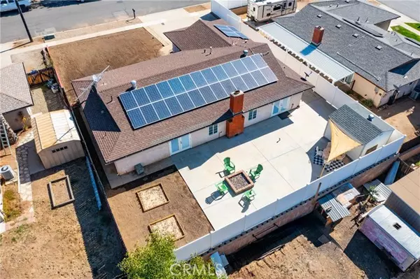 Yucaipa, CA 92399,12780 Blossom