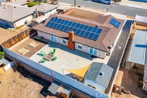 Yucaipa, CA 92399,12780 Blossom