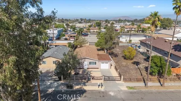 Perris, CA 92570,242 E 6th